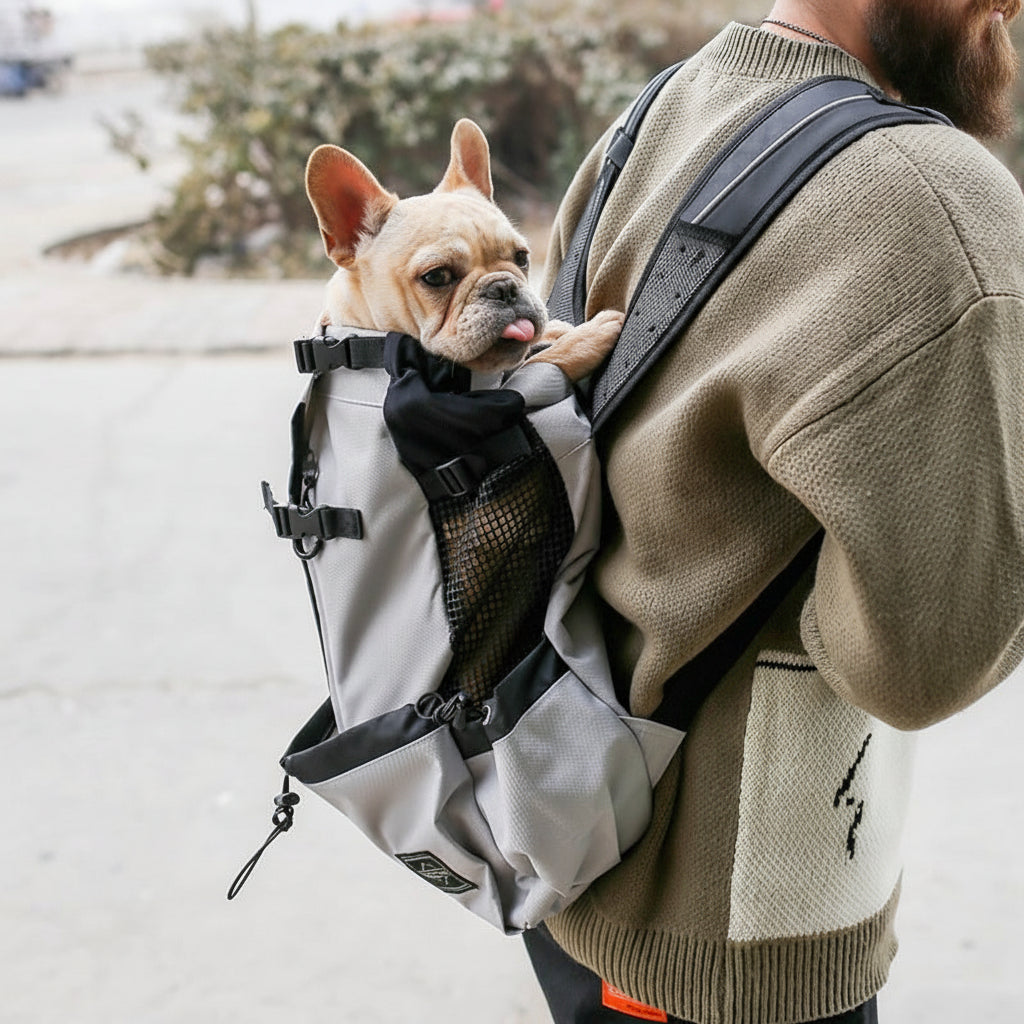Pet Carrier Bag Travel Backpack