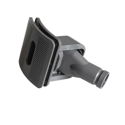 Pet Grooming Vacuum Attachment