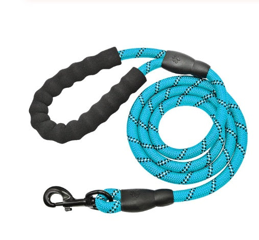 Reflective Nylon Leash For All Pets