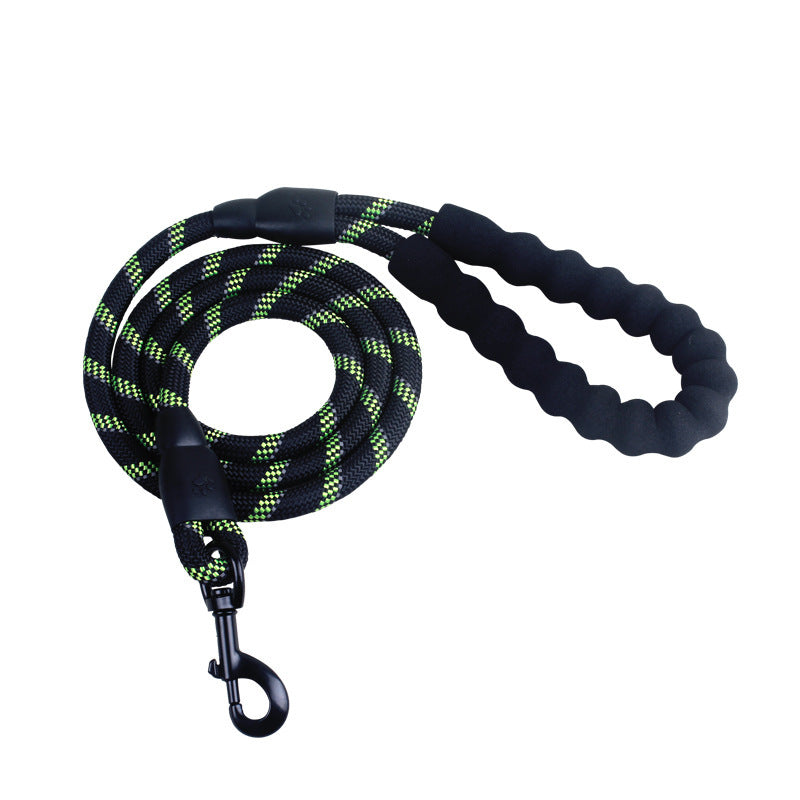 Reflective Nylon Leash For All Pets