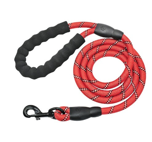 Reflective Nylon Leash For All Pets