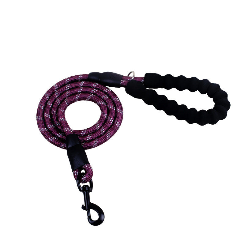 Reflective Nylon Leash For All Pets