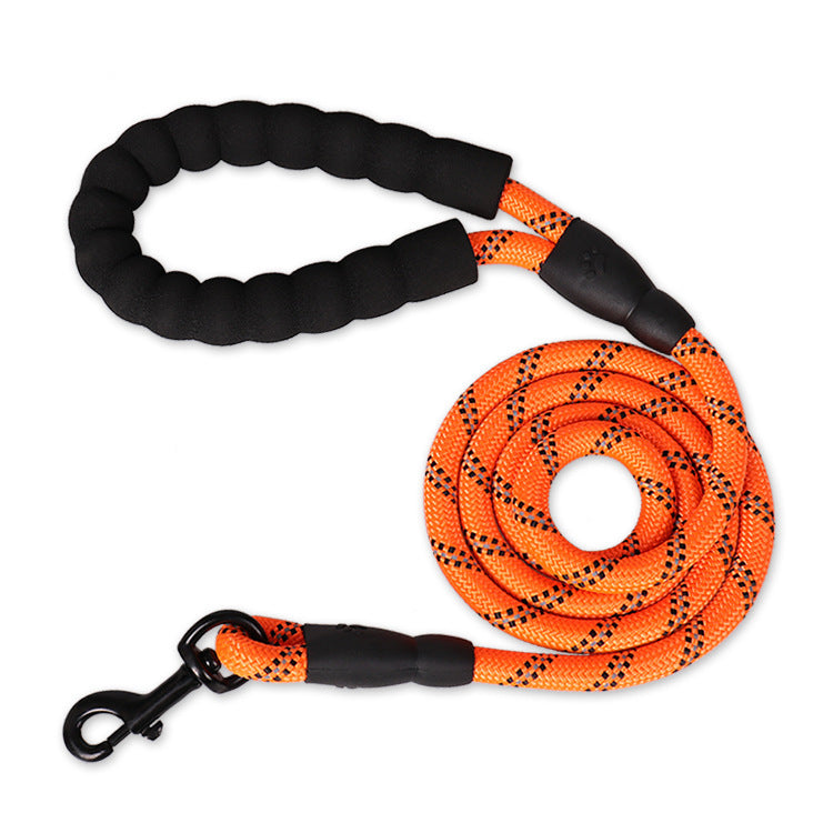 Reflective Nylon Leash For All Pets