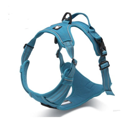 TrueLove Reflective Safety Nylon Pet Harness