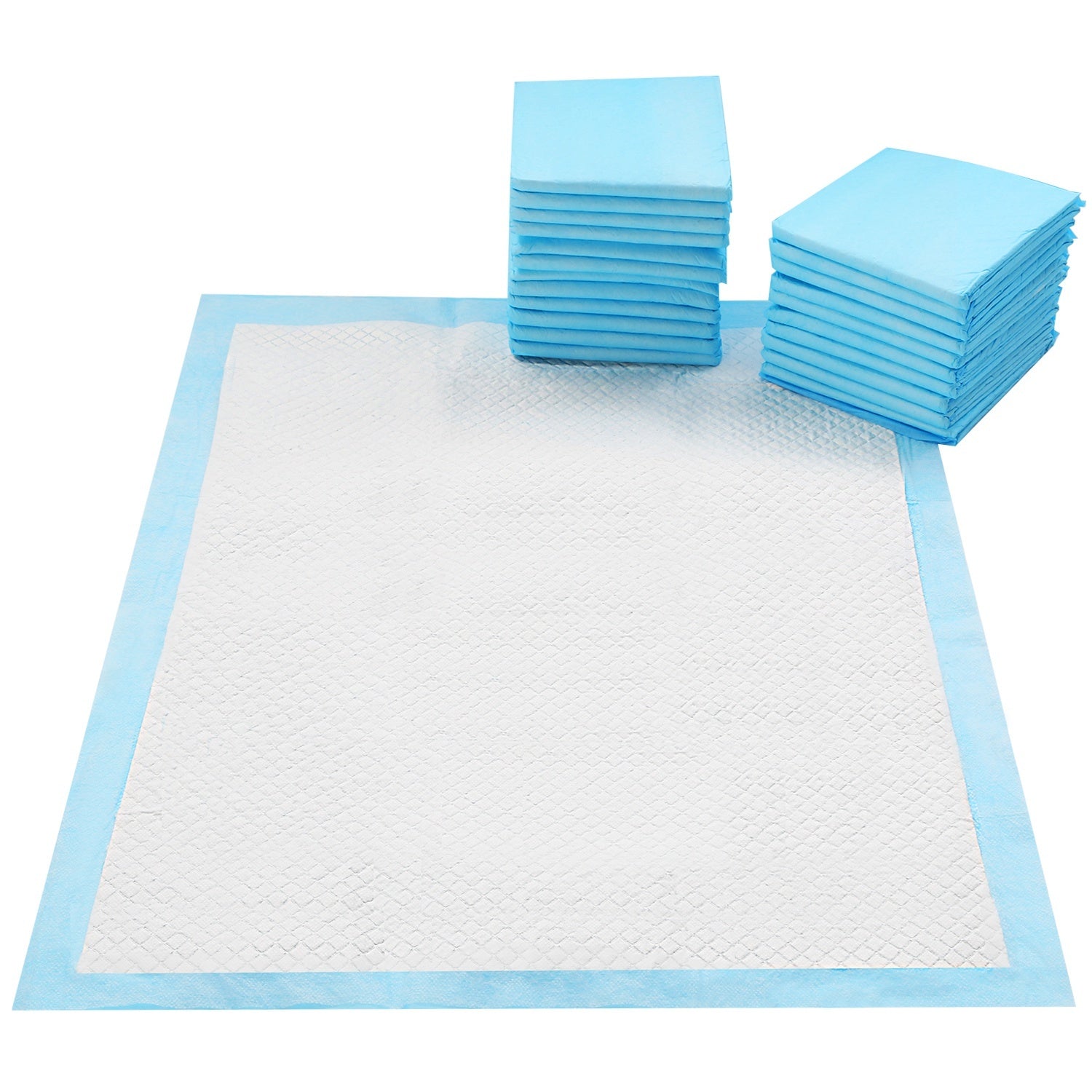Training Potty Pads- 50 pack
