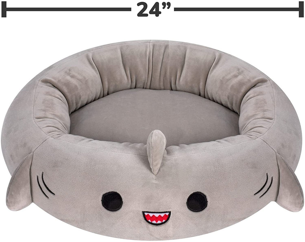 Super Cute Shark Pet Bed