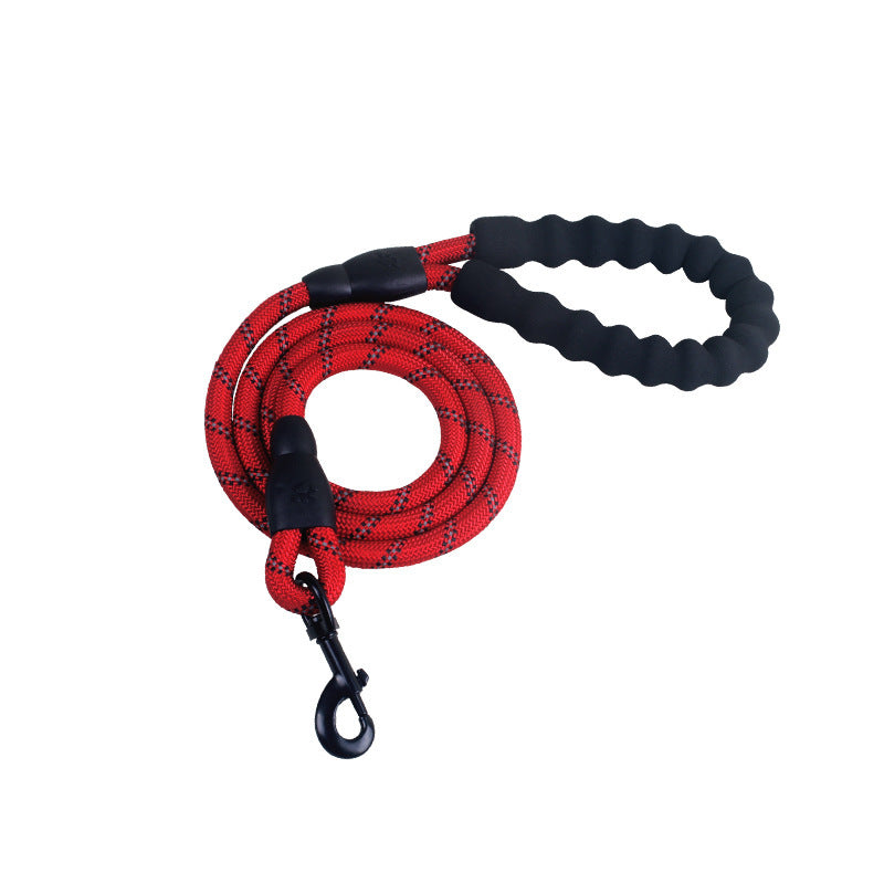 Reflective Nylon Leash For All Pets