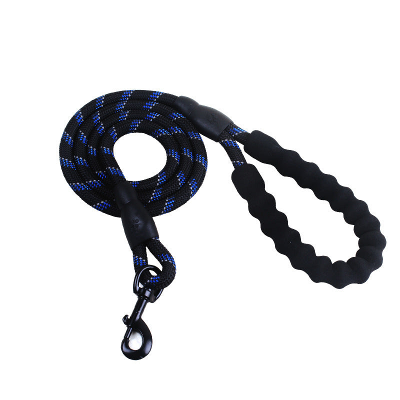 Reflective Nylon Leash For All Pets