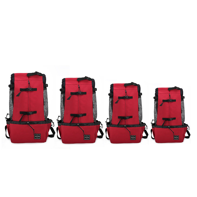 Pet Carrier Bag Travel Backpack