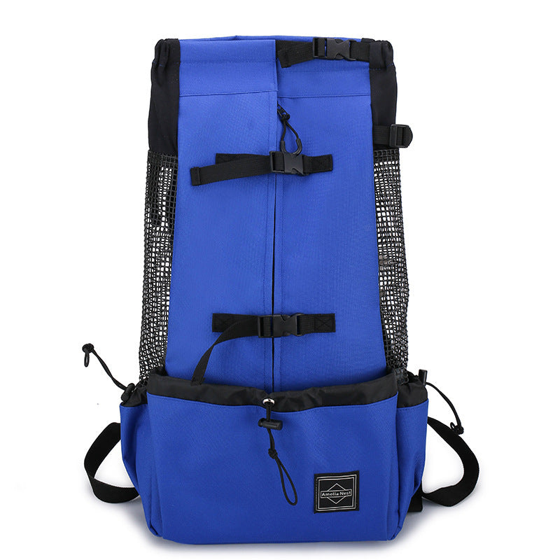 Pet Carrier Bag Travel Backpack