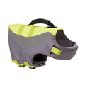 Reflective High-Visibility Life Jacket