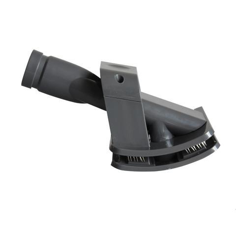 Pet Grooming Vacuum Attachment