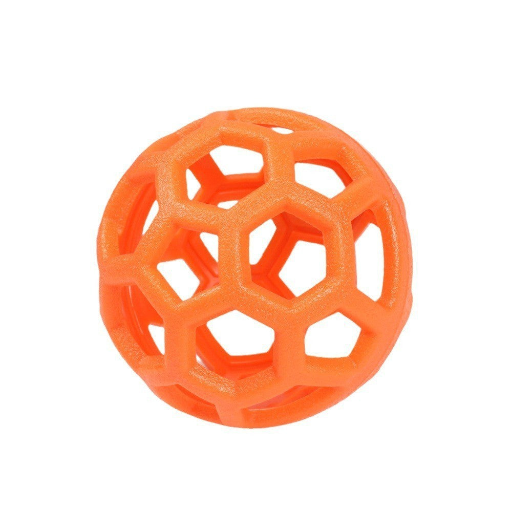 Chew-Ball Interactive Toy