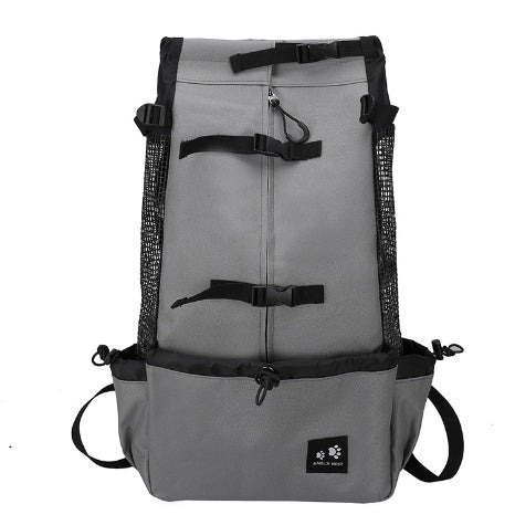 Pet Carrier Bag Travel Backpack