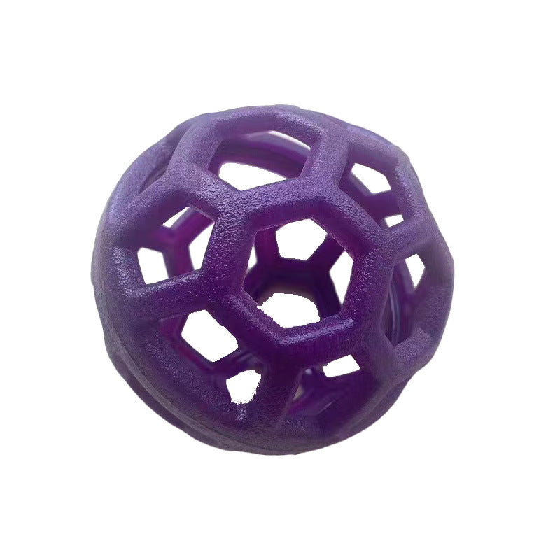 Chew-Ball Interactive Toy