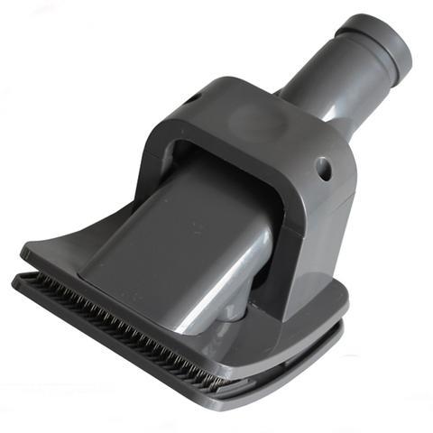 Pet Grooming Vacuum Attachment