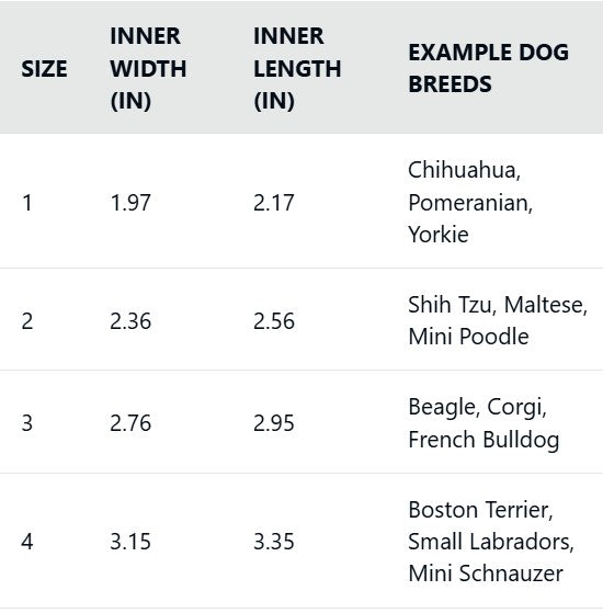 Waterproof Non-Slip Dog Shoes with Adjustable Strap