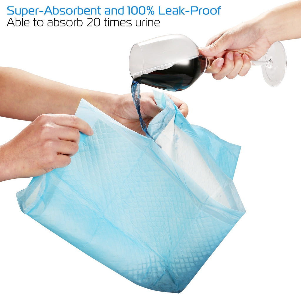 Training Potty Pads- 50 pack