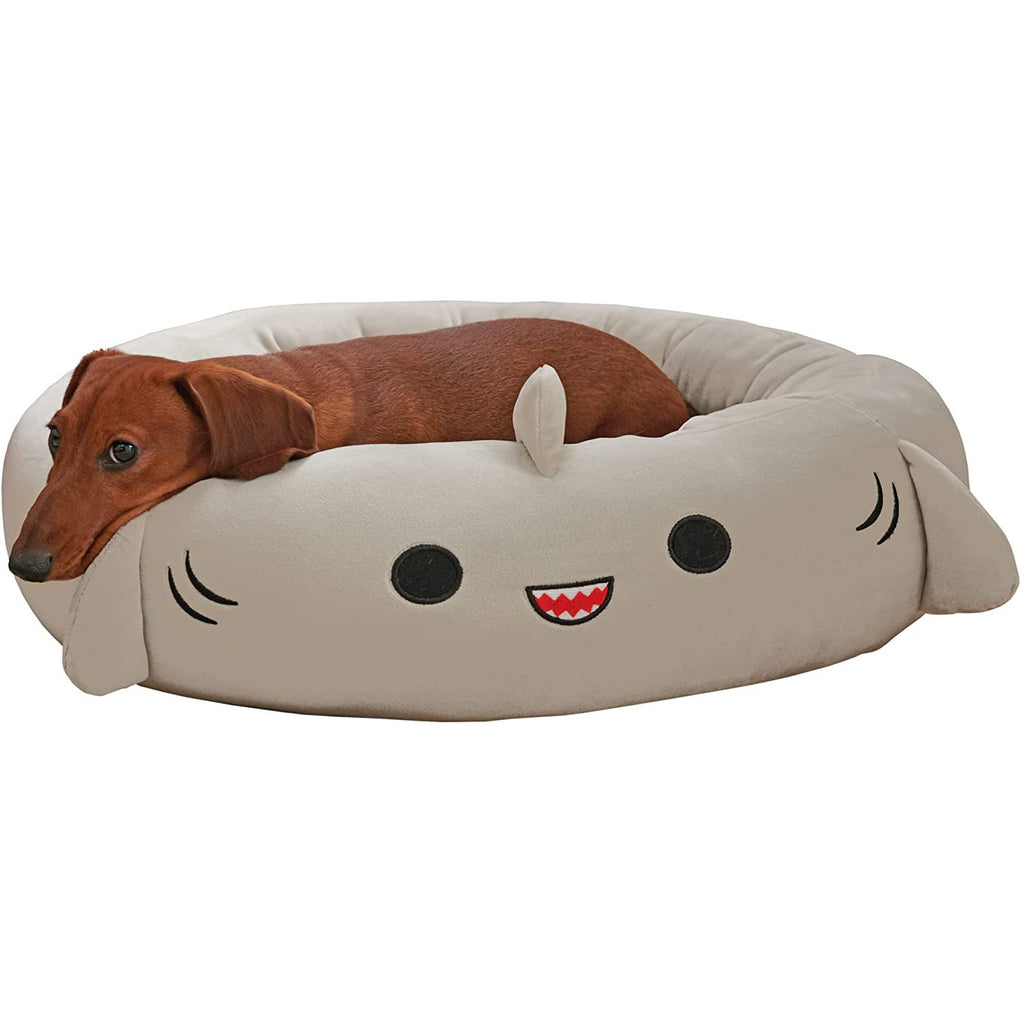 Super Cute Shark Pet Bed